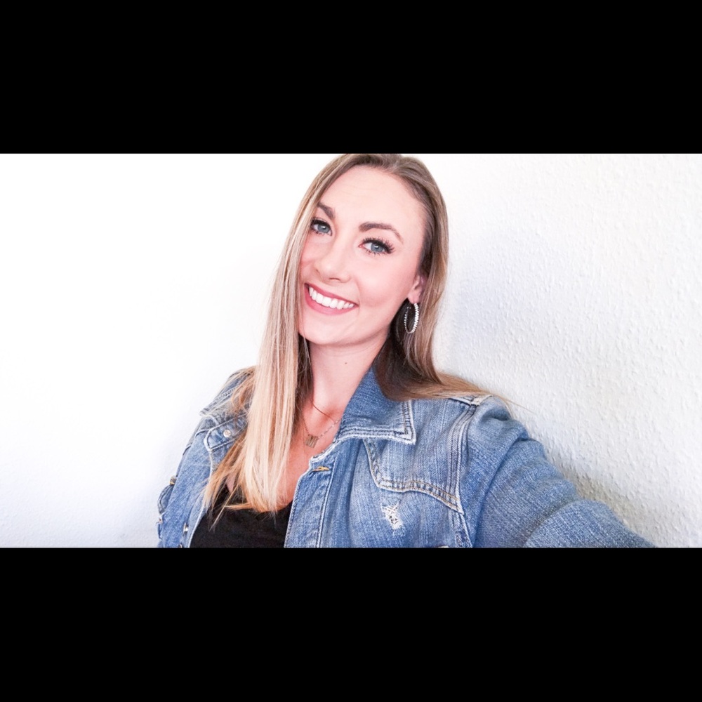 Meet your Posher, Jordan